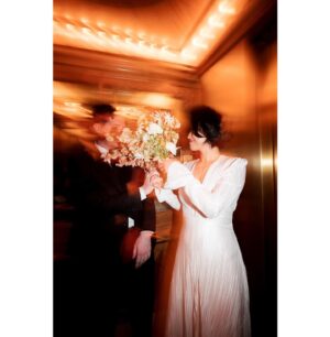 Lily Du Instagram - 9/10000 more pics from the wedding. verticals.
📸: @connieandstewart