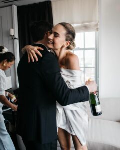 Actress Lily James HD Instagram Photos and Wallpapers May 2024