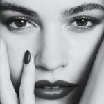 Lily James