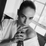 Lily James