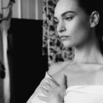 Lily James