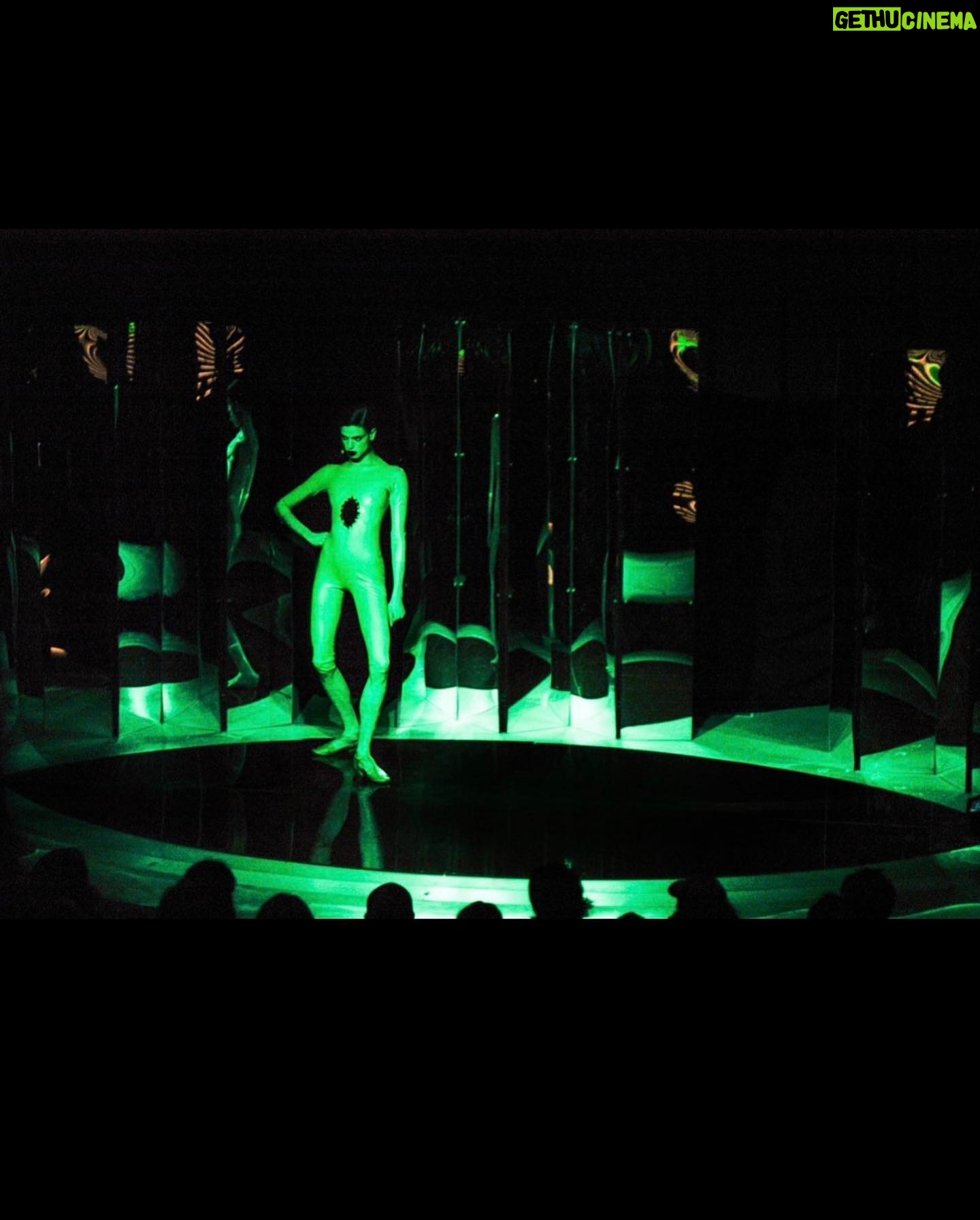 Lily McMenamy - 2.8K Likes - a hole is a hole is a whole :’)
a fountain of thankyous to curator @cyrusgoberville & coproducers @london_performance_studios for making my forever dream come true <3 to my eternal muses @felicita_felicita @moniquefei @fabergecastiliagni @luisito_odriozola #ellaplevin & the legion of angels above ;)
à bientôt ! xxxxx
photos by @rob_kulisek