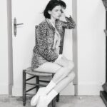 Lily McMenamy