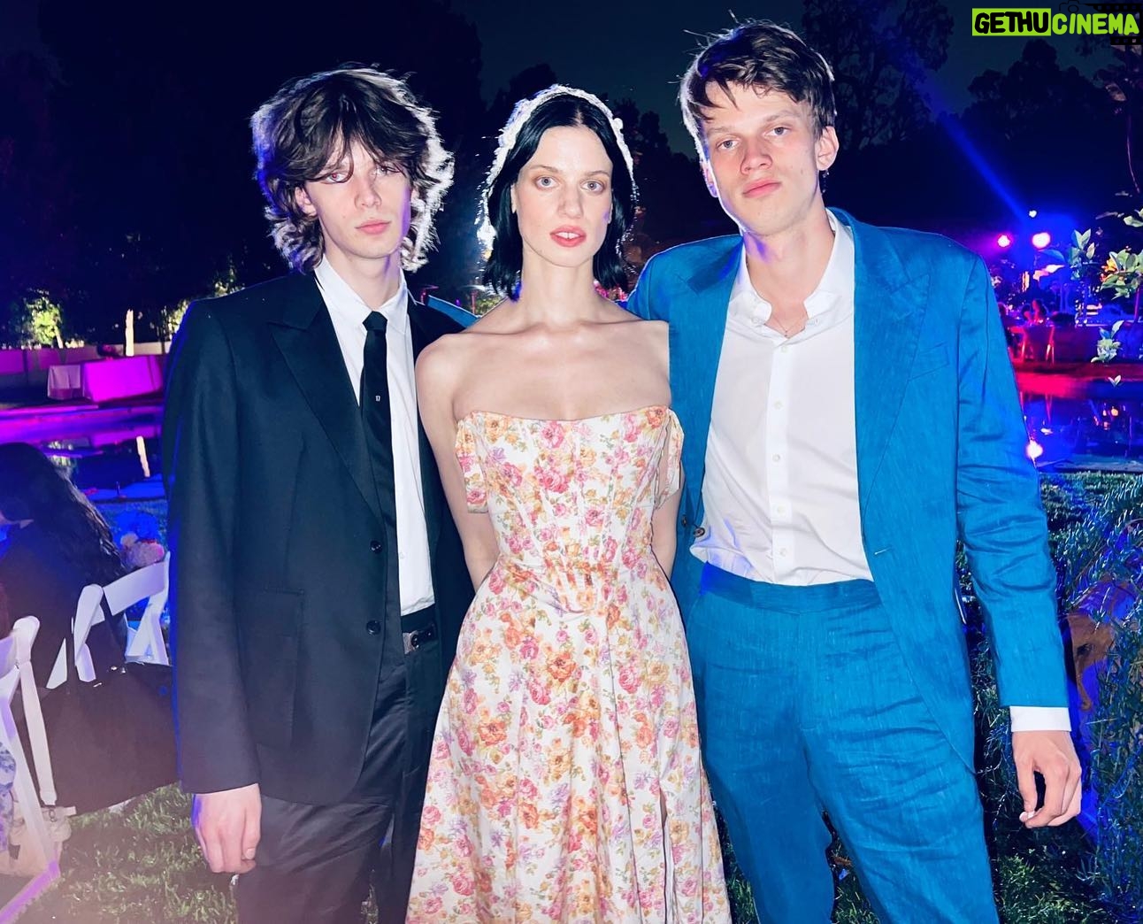 Lily McMenamy - 1.1K Likes - love & marriage