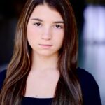 Lily Rose Smith