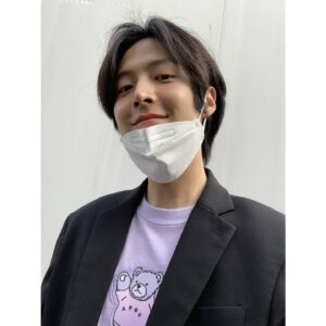 Lim Hyoun-soo Instagram - 😈 @apoc_seoul #협찬