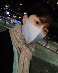 Actor Lim Hyoun-soo HD Instagram Photos and Wallpapers October 2023