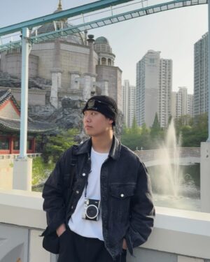 Lim Jae-hyeok Instagram - .
🎧🎬📸