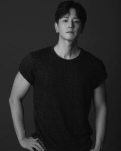 Actor Lim Ju-hwan HD Instagram Photos and Wallpapers March 2023