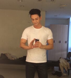 Actor Lim Ju-hwan HD Instagram Photos and Wallpapers August 2024