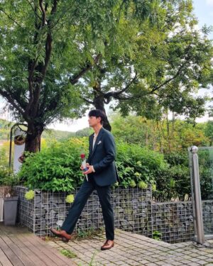 Lim Ju-hwan Instagram - work