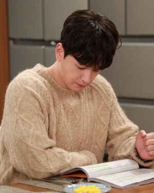 Lim Ju-hwan Instagram - 📖