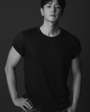 Lim Ju-hwan Instagram - ⠀
⠀ 
A Streetcar Named Desire.

Stanley Kowalski ⠀

⠀