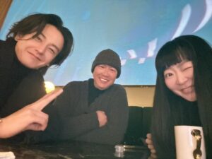 Lim Ju-hwan Instagram - 😀