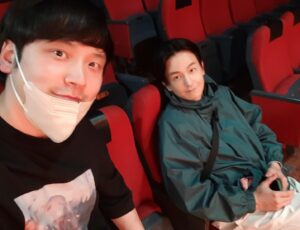 Lim Ju-hwan Instagram - 