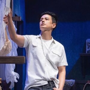 Lim Ju-hwan Instagram - ⠀

연극

욕망이라는 이름의 전차 

10/29 -7:30
11/02 -7:30
11/03 -7:30
11/06 -3:00 ,7:00
11/11 -7:30
11/17 -7:30
11/21 -3:00⠀ 

fan pic. thx

⠀