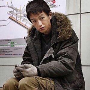 Lim Ju-hwan Instagram - 제가 출연했던 ‘수상한 고객들’ 조진모 감독님에 ‘ 비와당신의 이야기’ 4월28일 D-1. 
화이팅!!
흥행을 바라겠습니다~✨
 (저도 잠깐 출연해요 영화 사랑해주세요~😉)
( 사진은 수상한고객들 )