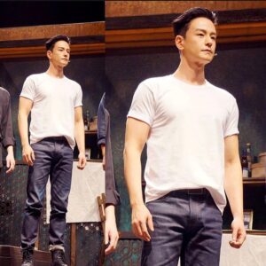 Lim Ju-hwan Instagram - ⠀

연극

욕망이라는 이름의 전차 

10/29 -7:30
11/02 -7:30
11/03 -7:30
11/06 -3:00 ,7:00
11/11 -7:30
11/17 -7:30
11/21 -3:00⠀ 

fan pic. thx

⠀