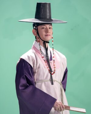 Lim Ju-hwan Instagram - 차기작..사극 하고싶네…