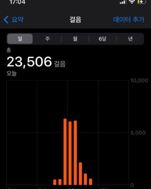 Lim Ju-hwan Instagram - 😇 16km🚶🚶‍♂️🚶
