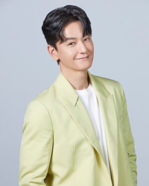 Lim Ju-hwan Instagram - 네 그렇습니다. 곧 시작 합니다 
KBS 9월24일.