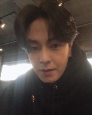 Lim Ju-hwan Instagram - Pm 12:09
