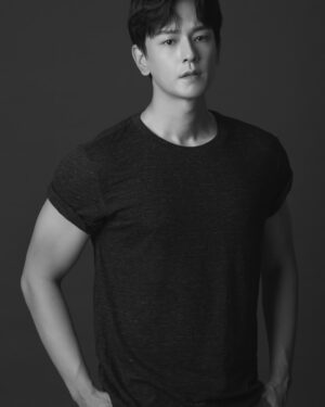 Lim Ju-hwan Instagram - new , soon