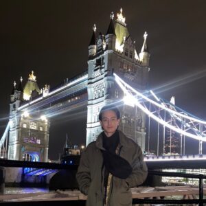 Lim Ju-hwan Instagram - 🇬🇧