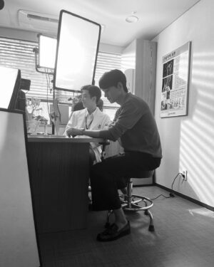 Lim Ju-hwan Instagram - 일