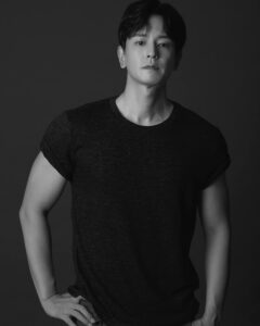 Actor Lim Ju-hwan HD Instagram Photos and Wallpapers June 2024