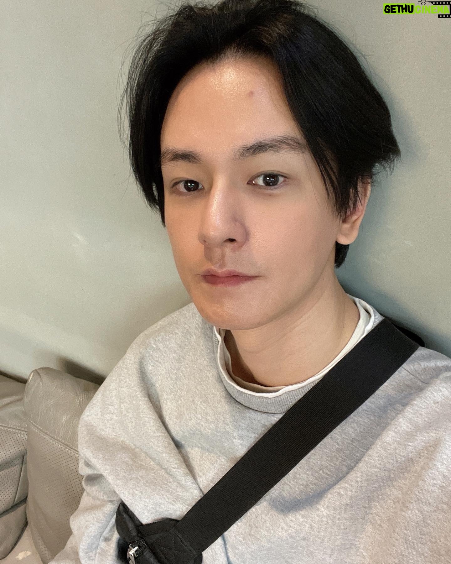 Lim Ju-hwan - 28K Likes - 심심.. 😑