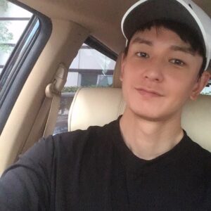 Lim Ju-hwan Instagram - 안녕?👋🏻