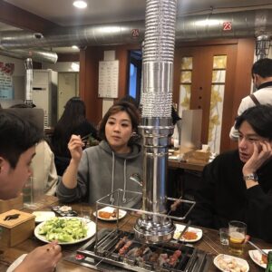 Lim Ju-hwan Instagram - Rest