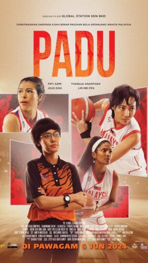 Lim Mei Fen Instagram - HARI INI tayangan PADU di Malaysia, Singapore & Brunei.

Sebuah filem @faisalskis

@fifyazmi @themelissacampbell
@meifenlim @lia_natalia @shashayusof7 @aliaramly @faisalskis @eizlanyusof @thanujaananthan @gojojojojogoh @charmainechewofficial @steveylc @markadam1079 @susan_lankester @umieaida @pushpanarayan @fikhreebakar

#PaduTheMovie #BangkitPADU #SembangEntertainment #GlobalStation #SkopProductions #NewReleases