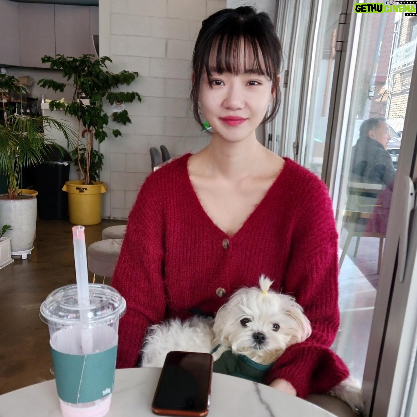 Lim Se-joo - 1.1K Likes - 요즘 업뎃