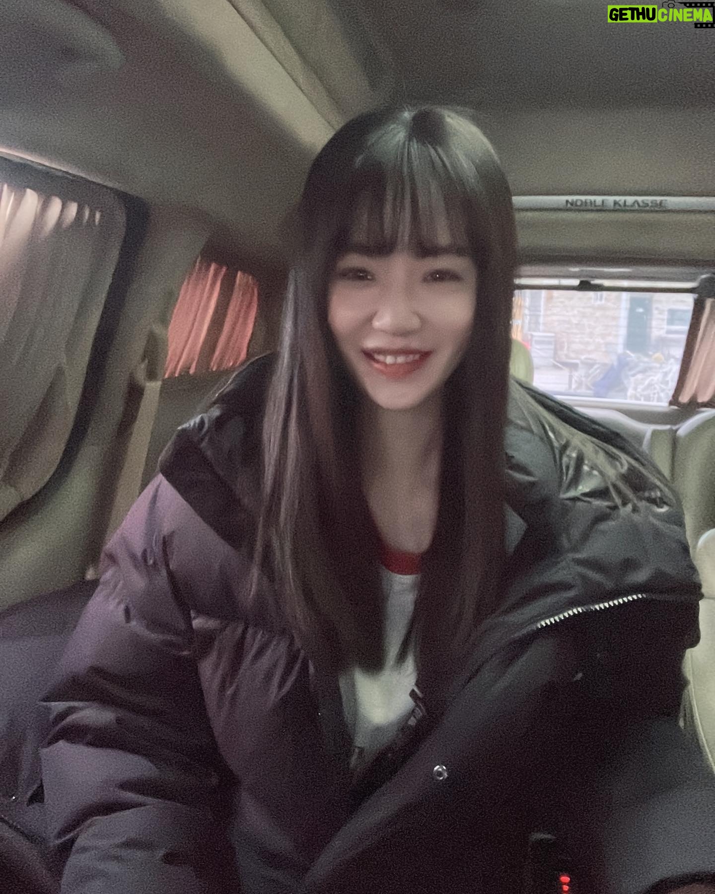 Lim Se-joo - 1.2K Likes - 삼척을 왔다아