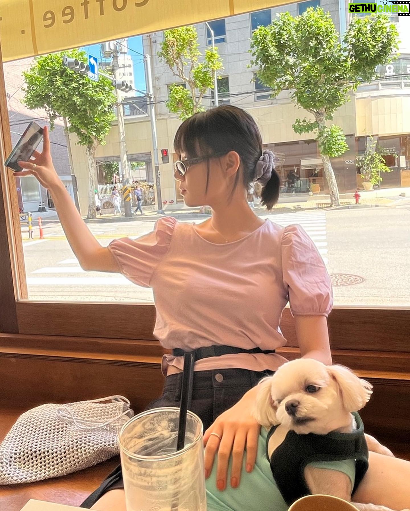 Lim Se-joo - 651 Likes - 오늘 데이트 사진과 18년 친구 폰에 있는 사진들😭