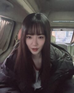 Actress Lim Se-joo HD Instagram Photos and Wallpapers May 2024