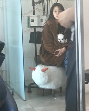 Lim Se-joo Instagram - 오늘 데이트 사진과 18년 친구 폰에 있는 사진들😭