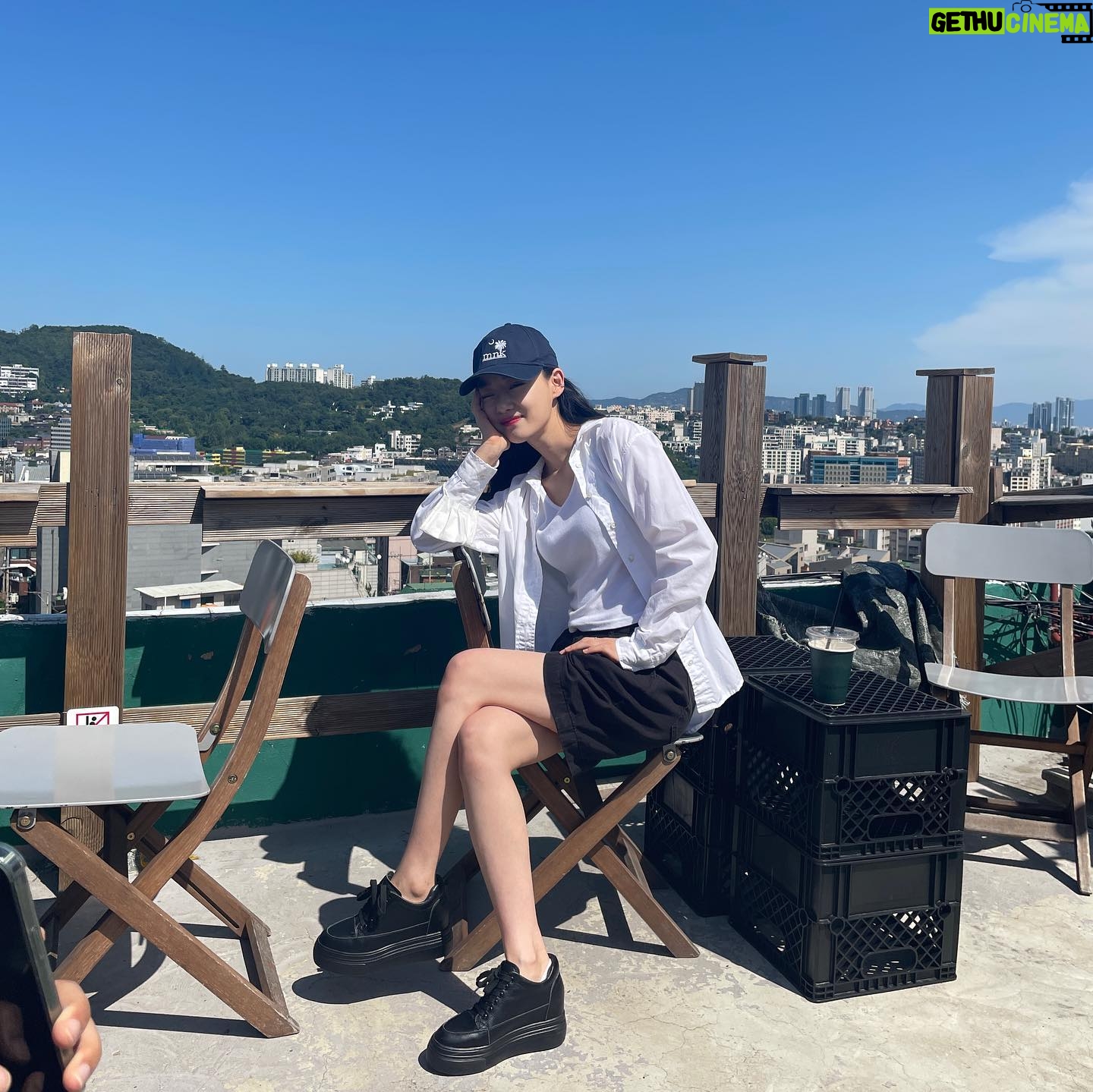 Lim Se-joo - 555 Likes - 여름아언제와