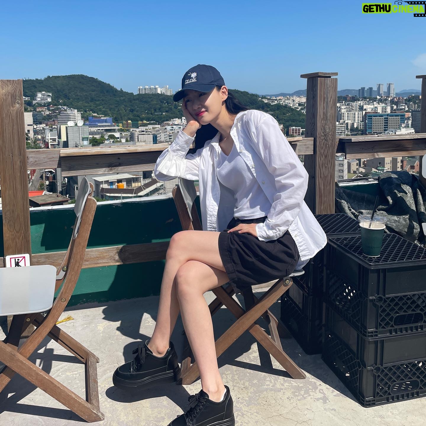 Lim Se-joo - 555 Likes - 여름아언제와