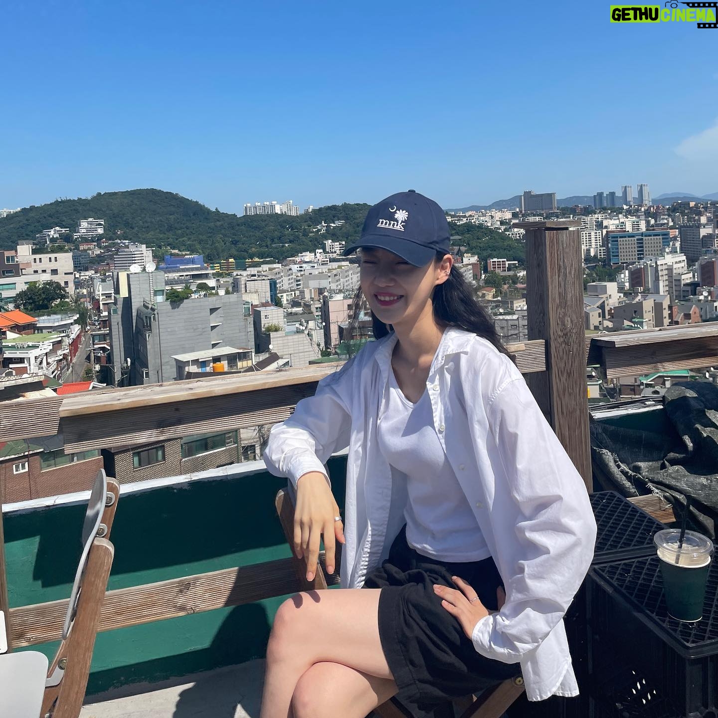 Lim Se-joo - 555 Likes - 여름아언제와