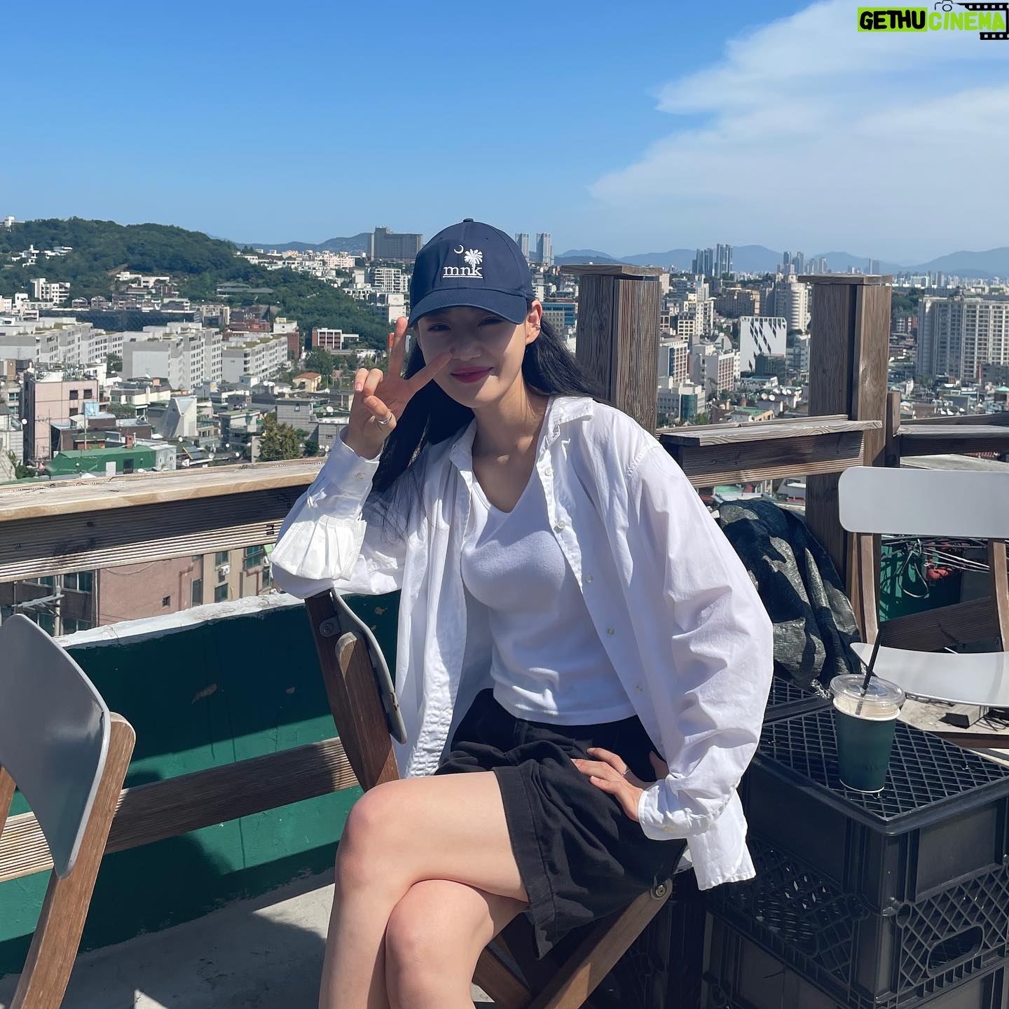 Lim Se-joo - 555 Likes - 여름아언제와