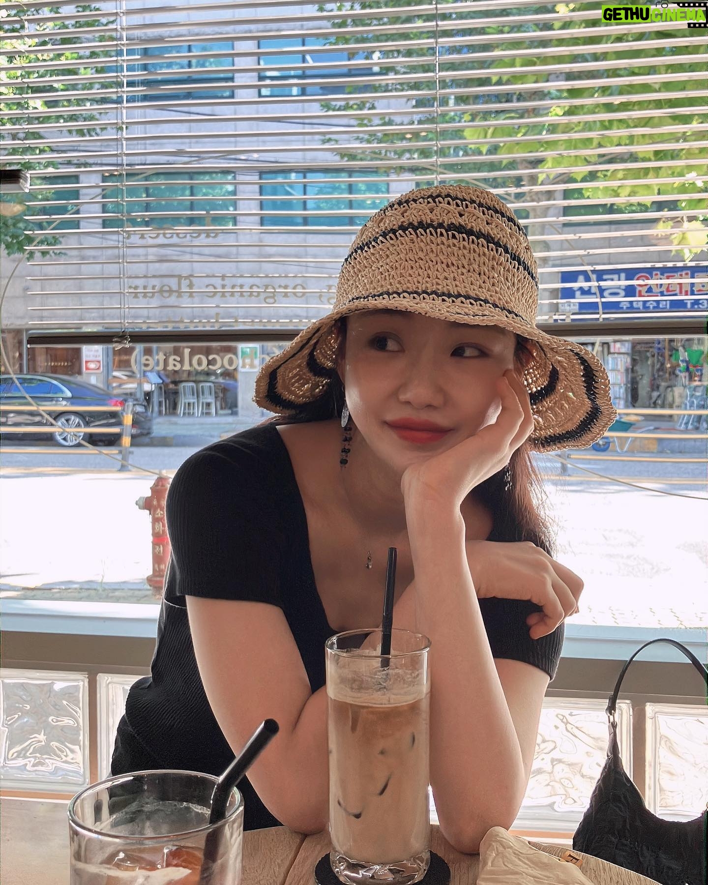 Lim Se-joo - 649 Likes - 🌸