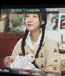 Actress Lim Se-joo HD Instagram Photos and Wallpapers June 2022