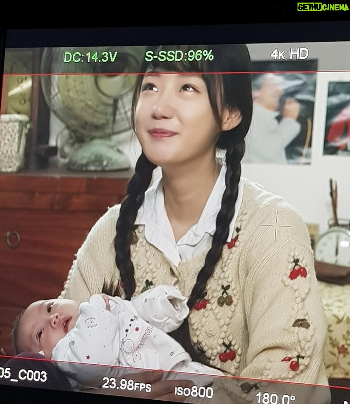 Lim Se-joo - 750 Likes - 옛날 사진들 보는데… 열심히 살았다…