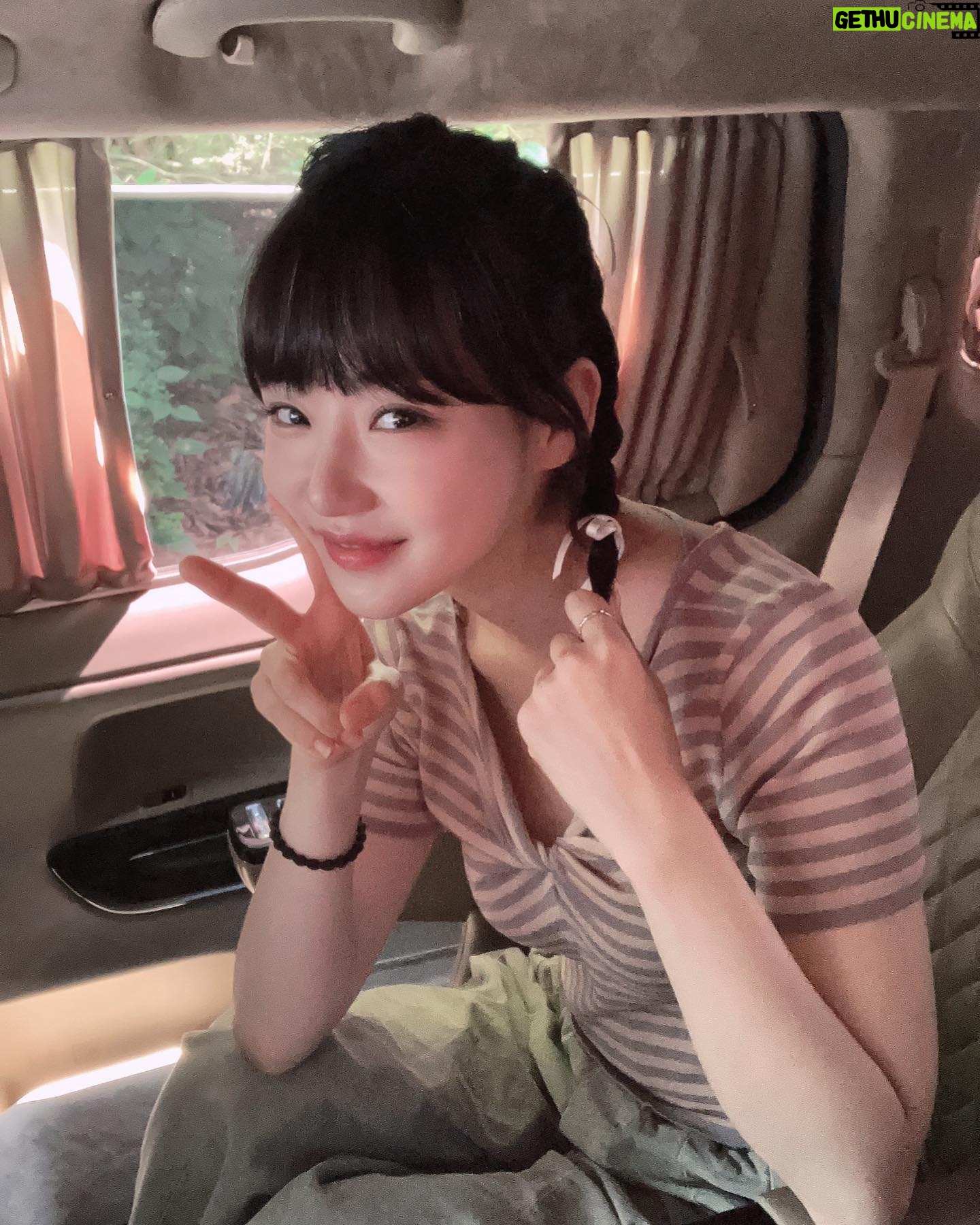 Lim Se-joo - 668 Likes - 오늘은 리본을 달아주셨다💗
