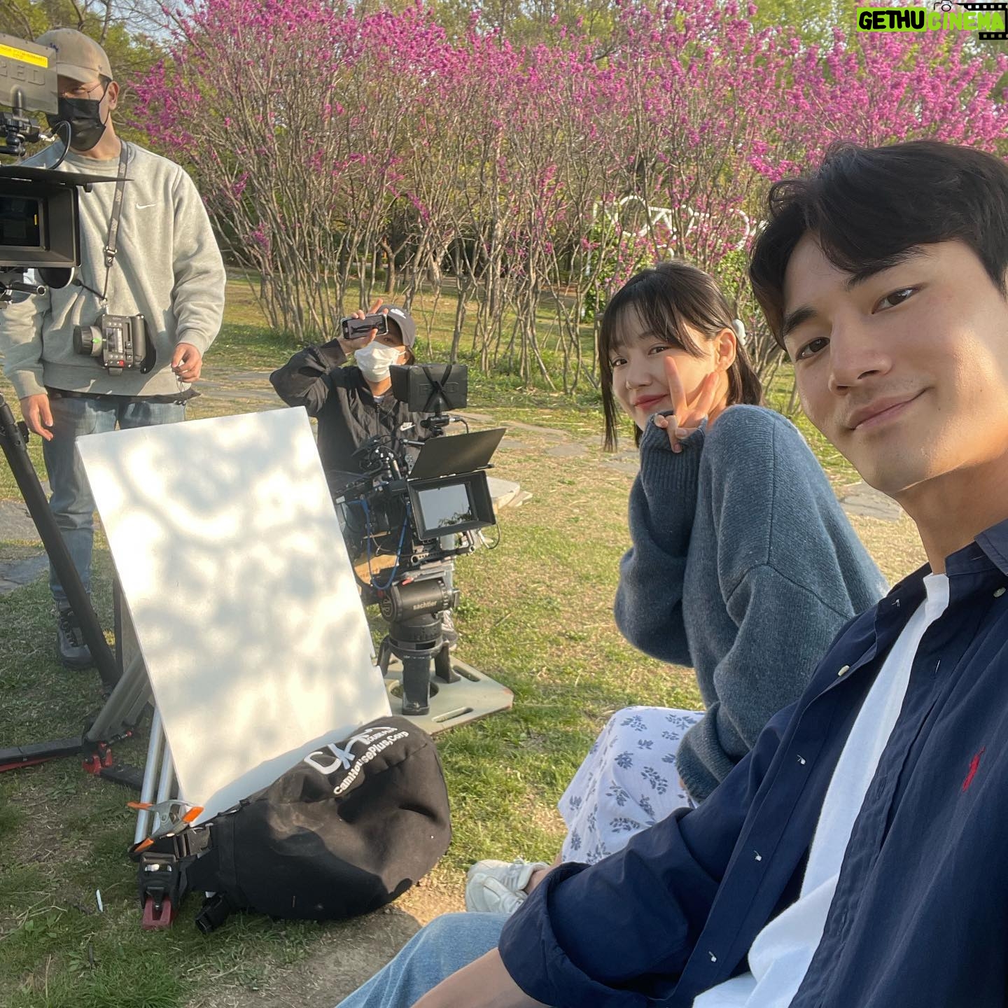 Lim Se-joo - 610 Likes - 오랜만에 재밌었군