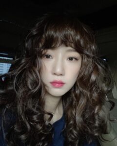 Actress Lim Se-joo HD Instagram Photos and Wallpapers July 2023