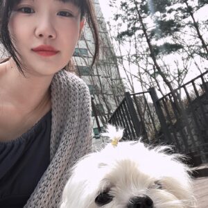 Lim Se-joo Instagram - 요즘 업뎃